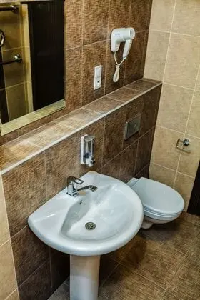 Luxury Oda, 2 Yatak Odası, Nehir Manzaralı