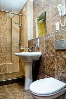 Luxury Oda, 2 Yatak Odası, Nehir Manzaralı
