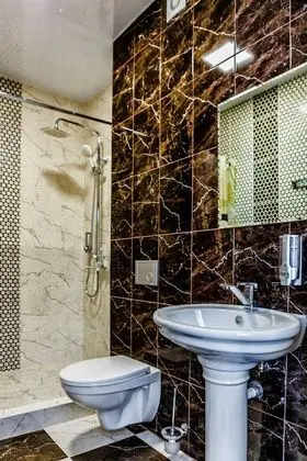 Luxury Oda, 2 Yatak Odası, Nehir Manzaralı