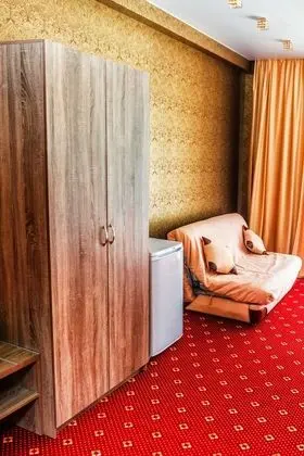 Standard Tek Büyük Yataklı Oda, 1 Çift Kişilik veya 2 Tek Kişilik Yatak, Balkon, Nehir Manzaralı
