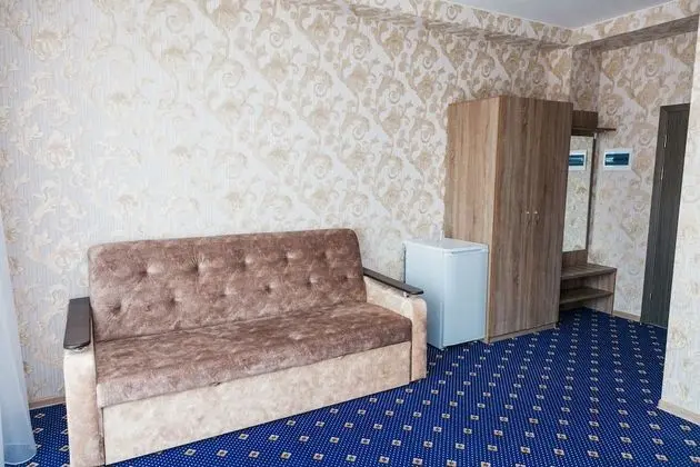 Standard Tek Büyük Yataklı Oda, 1 Çift Kişilik veya 2 Tek Kişilik Yatak, Balkon, Nehir Manzaralı