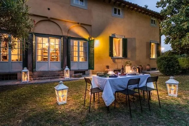 Villa