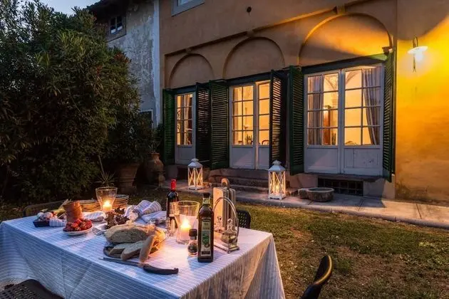 Villa