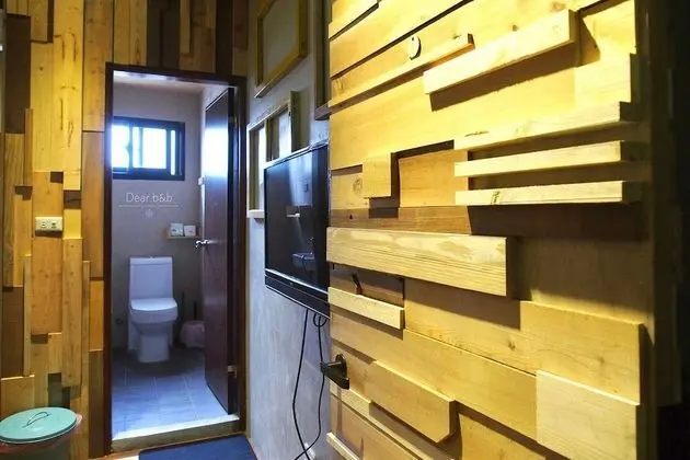 Comfort Tek Büyük Yataklı Oda, 1 Çift Kişilik Yatak