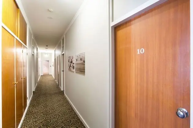 Tek Büyük Yataklı Oda (Compact)