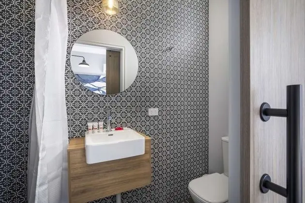 Tek Büyük Yataklı Oda (Compact)