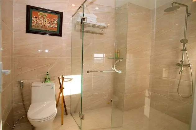 Deluxe Stüdyo, Şehir Manzaralı