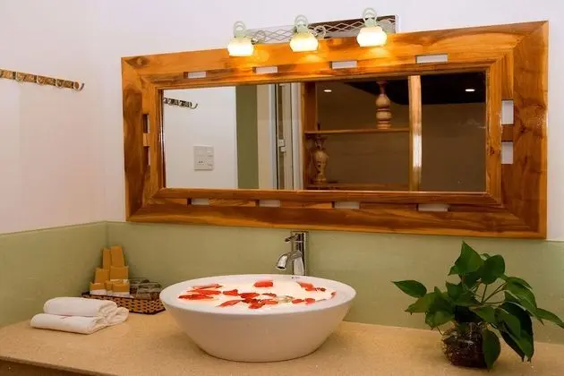 Deluxe Stüdyo, Şehir Manzaralı