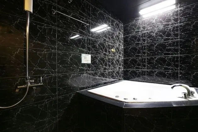 Deluxe İki Ayrı Yataklı Oda, 2 Çift Kişilik Yatak
