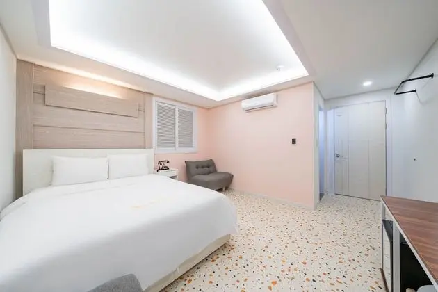 Premium Tek Büyük Yataklı Oda, 1 Çift Kişilik Yatak