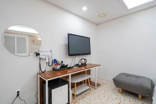 Premium Tek Büyük Yataklı Oda, 1 Çift Kişilik Yatak