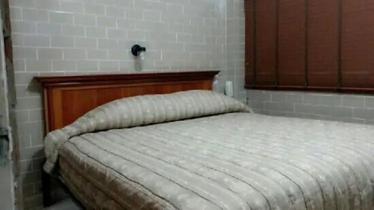 Standard Tek Büyük Yataklı Oda, 2 Çift Kişilik Yatak