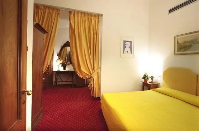 Classic Dört Kişilik Oda