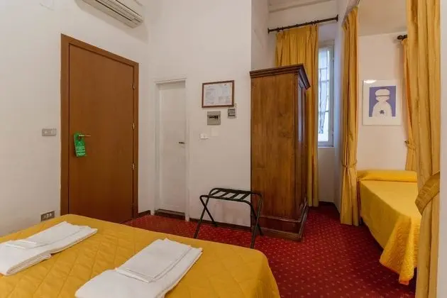 Classic Dört Kişilik Oda