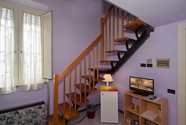 Standard Tek Büyük veya İki Ayrı Yataklı Oda, 1 Yatak Odası