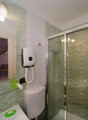 Standard Tek Büyük veya İki Ayrı Yataklı Oda, 1 Yatak Odası