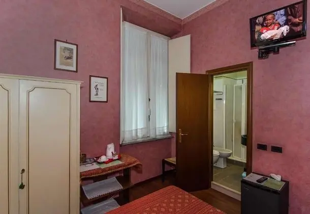 Standard Tek Kişilik Oda, 1 Yatak Odası