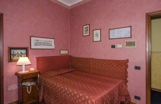 Standard Tek Kişilik Oda, 1 Yatak Odası