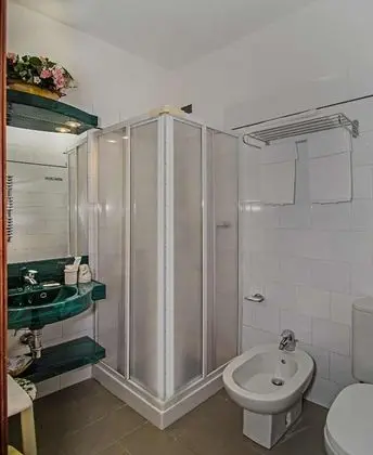 Standard Tek Kişilik Oda, 1 Yatak Odası