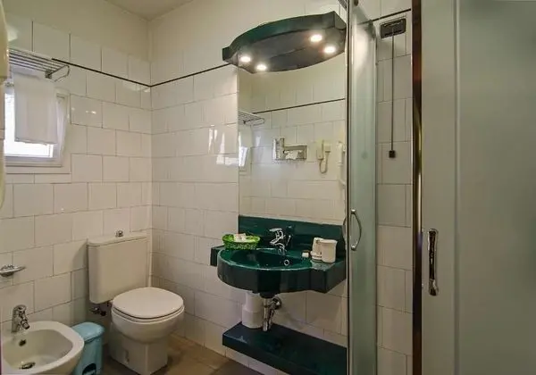 Standard Tek Kişilik Oda, 1 Yatak Odası