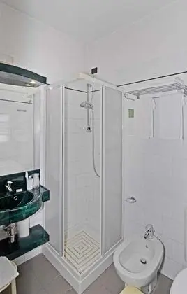 Standard Üç Kişilik Oda, 1 Yatak Odası