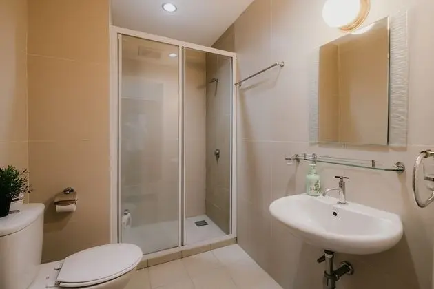 Premier Apart Daire, Birden Çok Yatak, Sigara İçilmez, Şehir Manzaralı