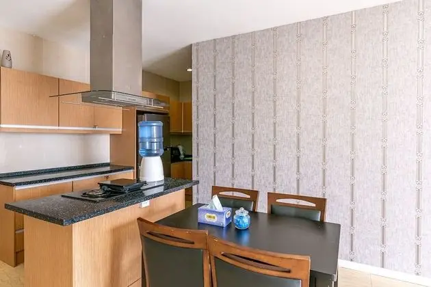 Premier Apart Daire, Birden Çok Yatak, Sigara İçilmez, Şehir Manzaralı