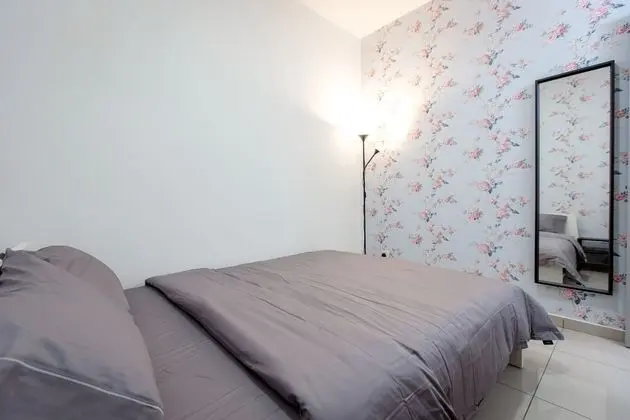 Deluxe Apart Daire, 3 Yatak Odası