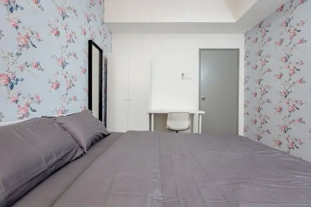 Deluxe Apart Daire, 3 Yatak Odası