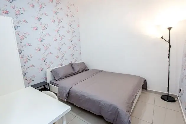 Deluxe Apart Daire, 3 Yatak Odası
