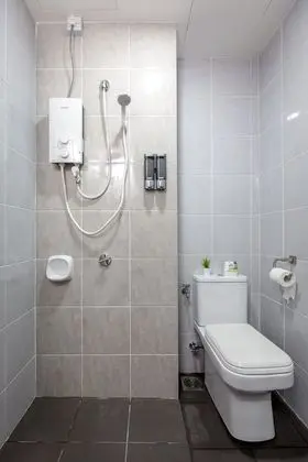 Deluxe Apart Daire, 3 Yatak Odası
