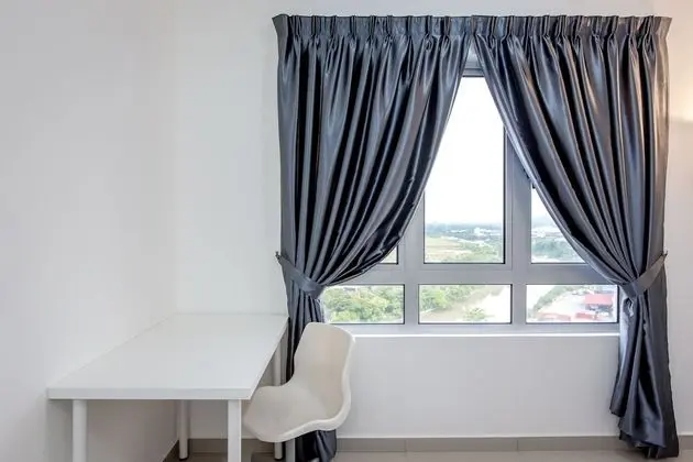 Superior Apart Daire, 2 Yatak Odası