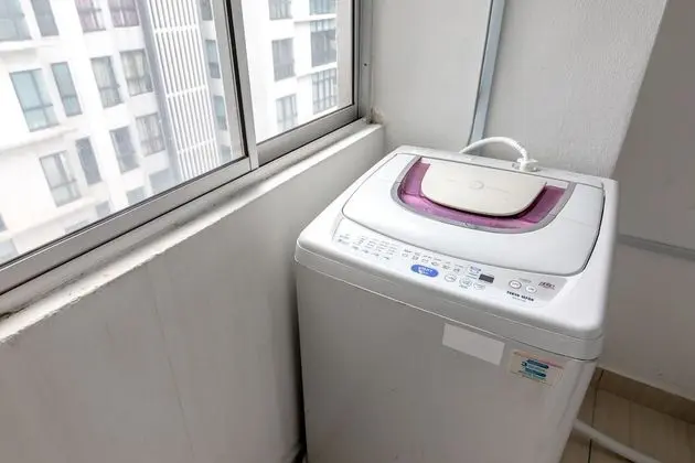 Oda, Ortak Banyo (B)