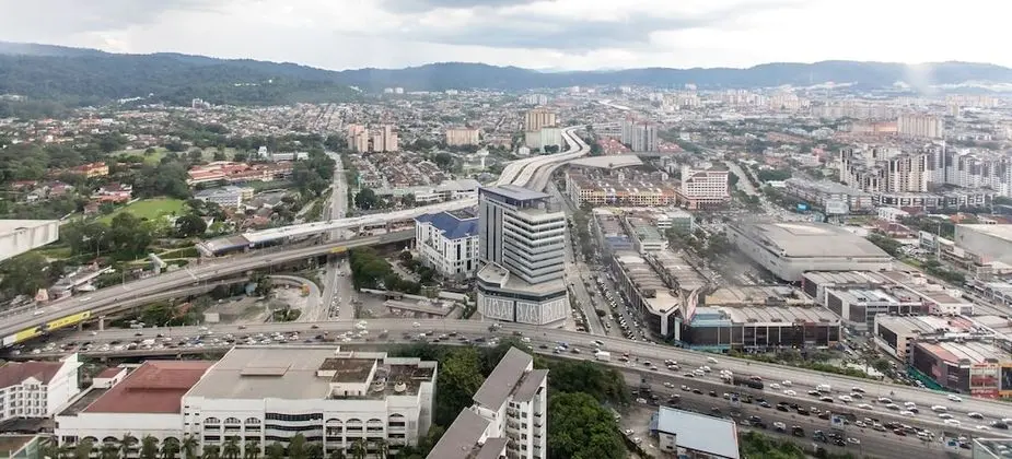 Oda, Özel Banyo (A)