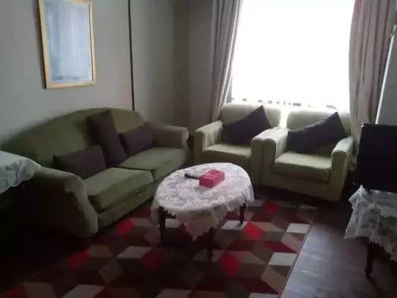 Family Tek Büyük Yataklı Oda, 2 Yatak Odası
