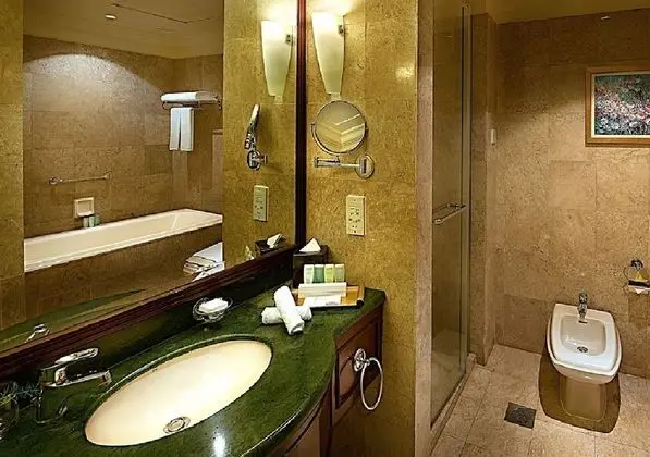 Luxury Stüdyo, 1 Yatak Odası