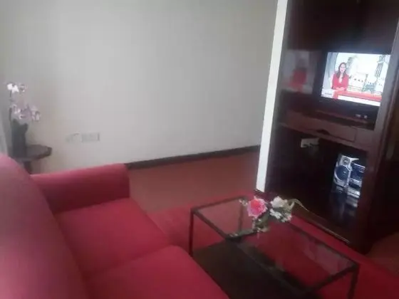 Superior Apart Daire, 1 Yatak Odası