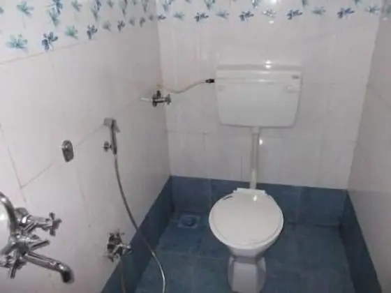 Deluxe Tek Büyük veya İki Ayrı Yataklı Oda, 1 Çift Kişilik Yatak, Şehir Manzaralı