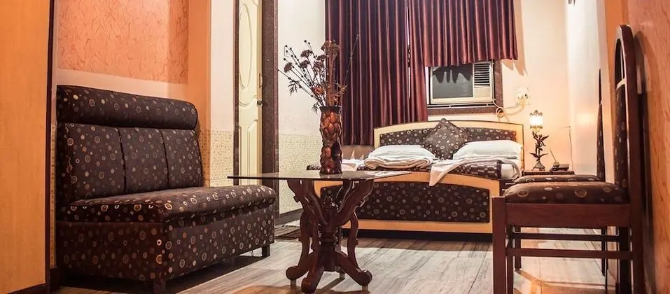 Executive Tek Büyük veya İki Ayrı Yataklı Oda, 1 Çift Kişilik Yatak, Şehir Manzaralı