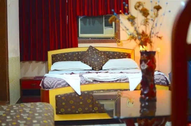 Executive Tek Büyük veya İki Ayrı Yataklı Oda, 1 Çift Kişilik Yatak, Şehir Manzaralı