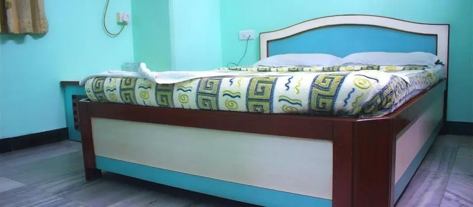 Standard Tek Büyük veya İki Ayrı Yataklı Oda, 1 Çift Kişilik Yatak, Şehir Manzaralı