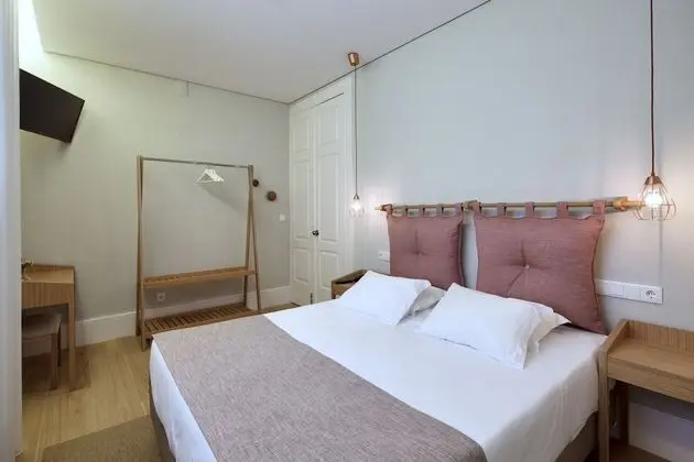 Comfort Tek Büyük Yataklı Oda, 1 Büyük (Queen) Boy Yatak
