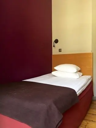 Standard Tek Kişilik Oda