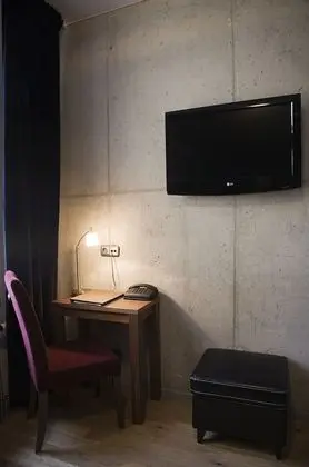 Standard Tek Kişilik Oda