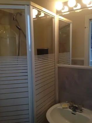 Basic Oda, 1 Çift Kişilik Yatak, Özel Banyo