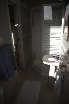 Basic Oda, 1 Çift Kişilik Yatak, Özel Banyo