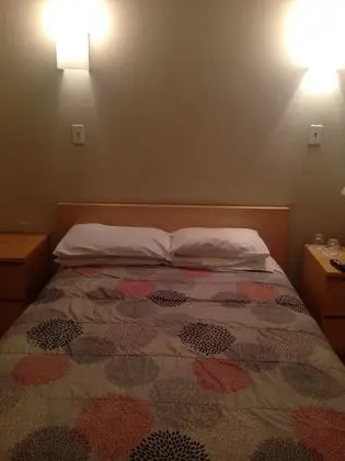 Standard Oda, 1 Çift Kişilik Yatak, Özel Banyo (Large Room)