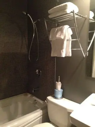 Standard Oda, 1 Çift Kişilik Yatak, Özel Banyo (Large Room)