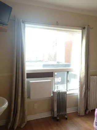 Standard Oda, 1 Çift Kişilik Yatak, Özel Banyo (Large Room)