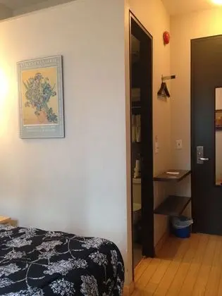 Standard Oda, Özel Banyo